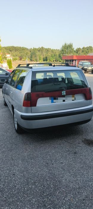 Seat Córdoba Vário
