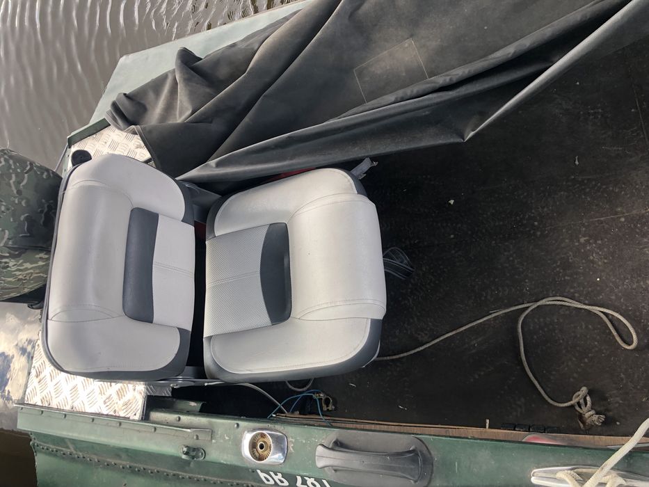 Продам лодку южанку