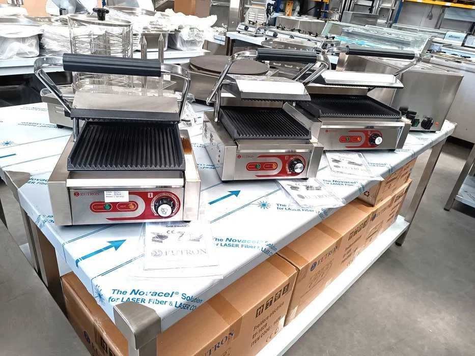 Lote TORADEIRAS novas - INFRAS