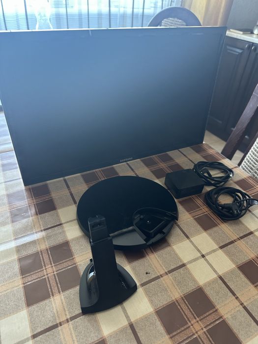 Монітор Samsung LS22F350FHXCI