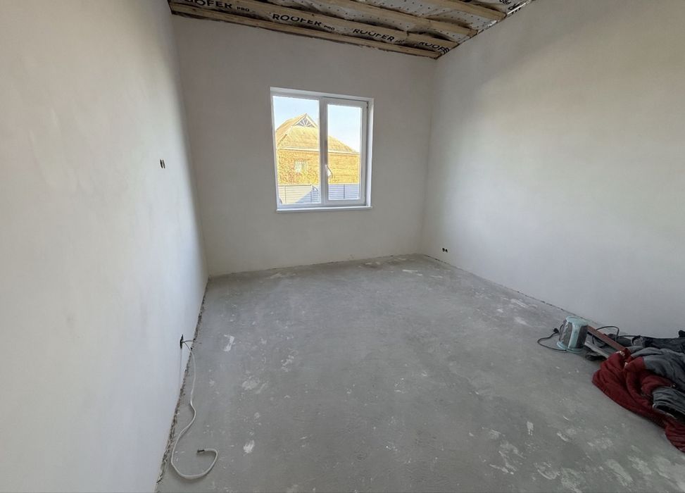 Продам Будинок в Бабаях, 89м2 под чистовую отделку (код 5573)