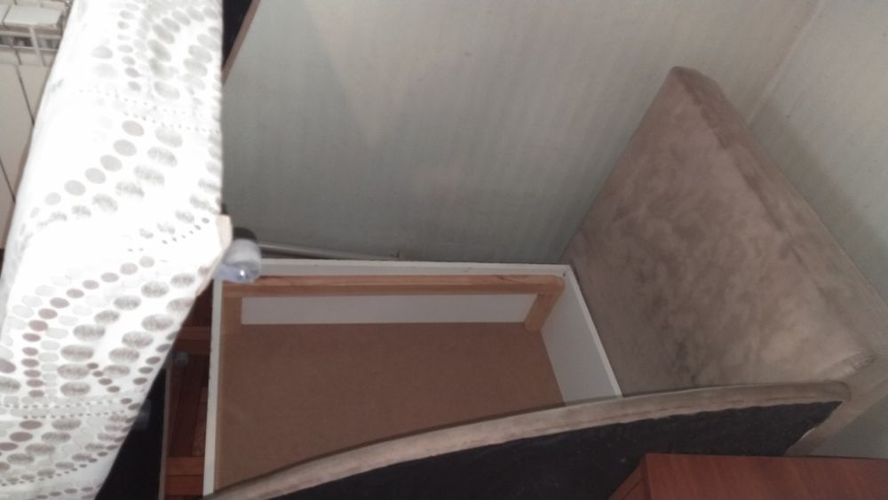 Кровать детская трансформер 70х110 (180) см б/у