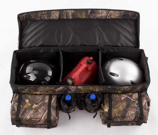 Кофр для квадроцикла 9030 в АртМото Кременчук