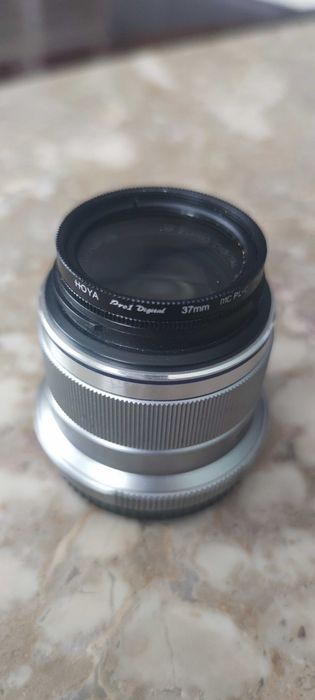 Olympus M.Zuiko 45mm f1.8