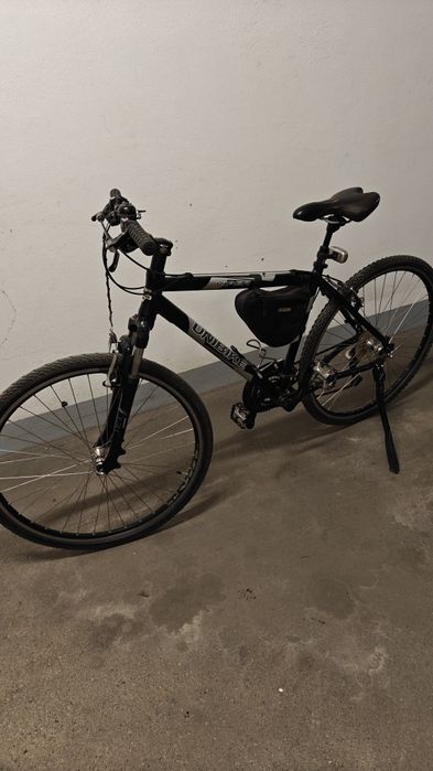 Rower męski unibike viper rama 19