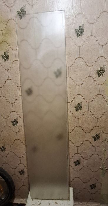 стёкла для душкабины