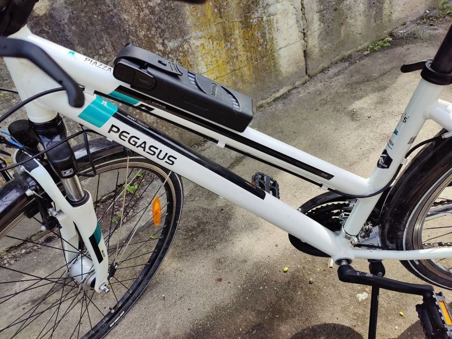 Велосипед Pegasus