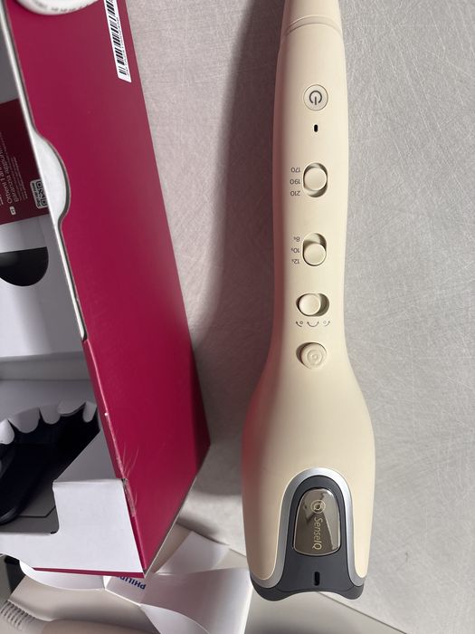 Автостайлер Philips BHB887/00 з технологією SenseIQ
