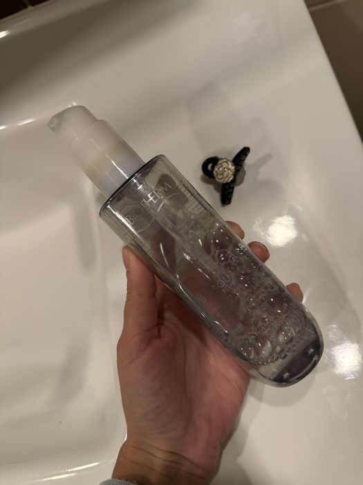 Міцелярна вода Biotherm Biosource Micellar Water