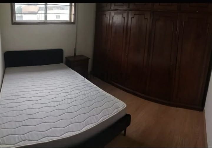 Quarto para 1 pessoa
