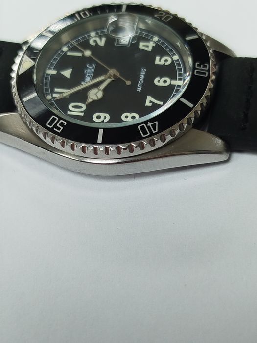 Zegarek MarcelloC automatic