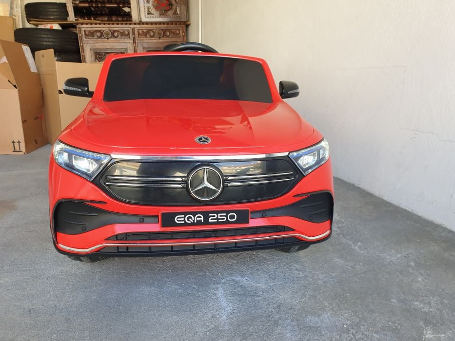 Carro Mercedes Benz