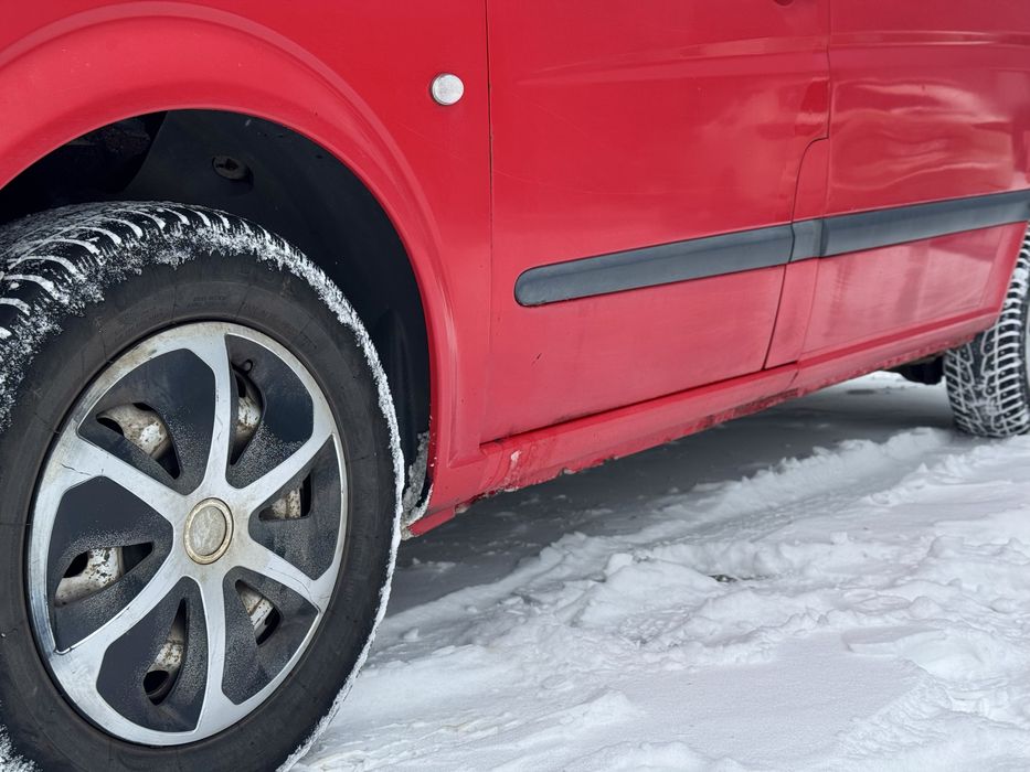 Mercedes-Benz Vito 2.2 Дизель Обмін