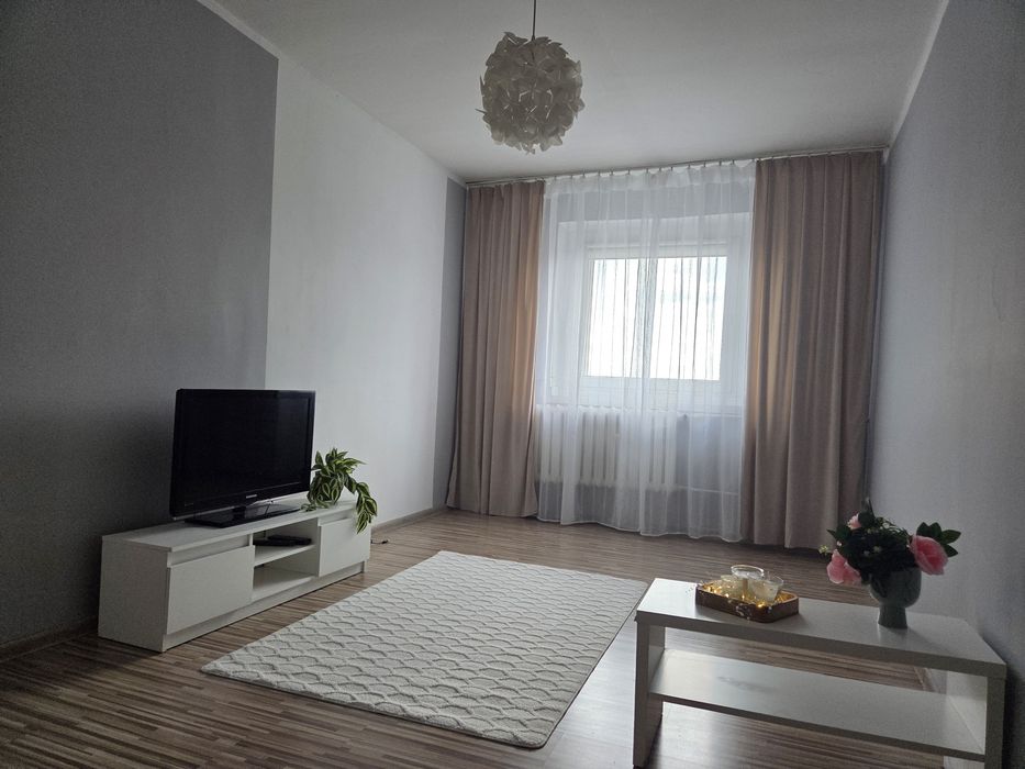 Brzeg | 43 m² | 4 piętro l niskie opłaty