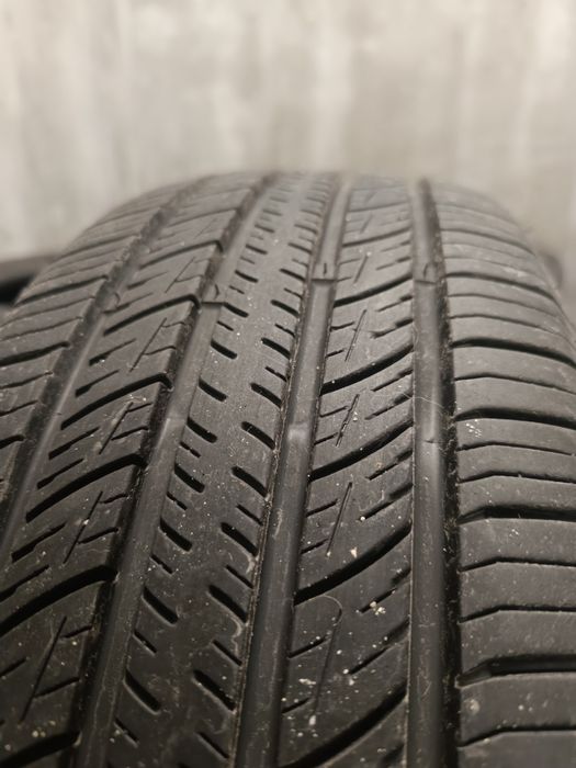 Opony Summit 225/65/17 , 2024 rok