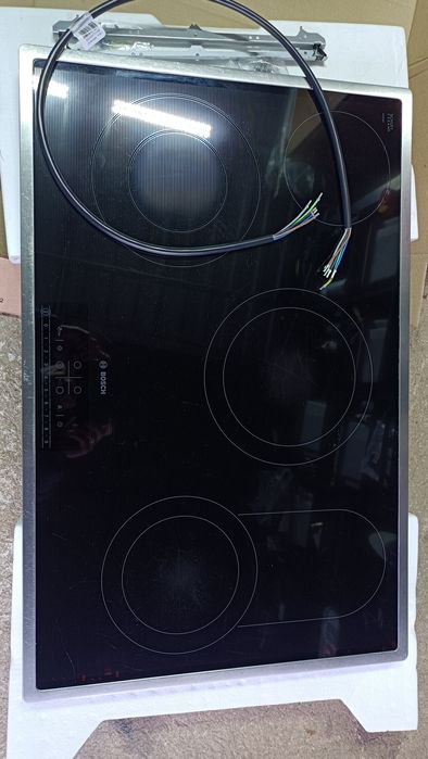 Płyta ceramiczna Bosch PKC845F17