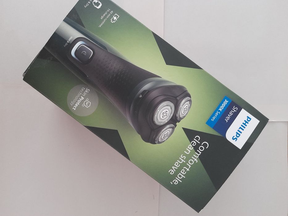 -% Бритва електрична Filips