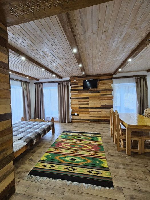 Окремий котедж Яремче