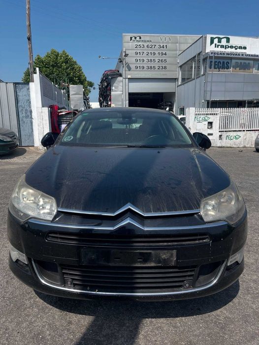 Citroen C5 2008 para peças!