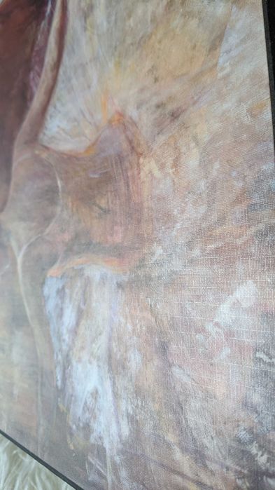 Картина 'Балерина'  Liv Carson