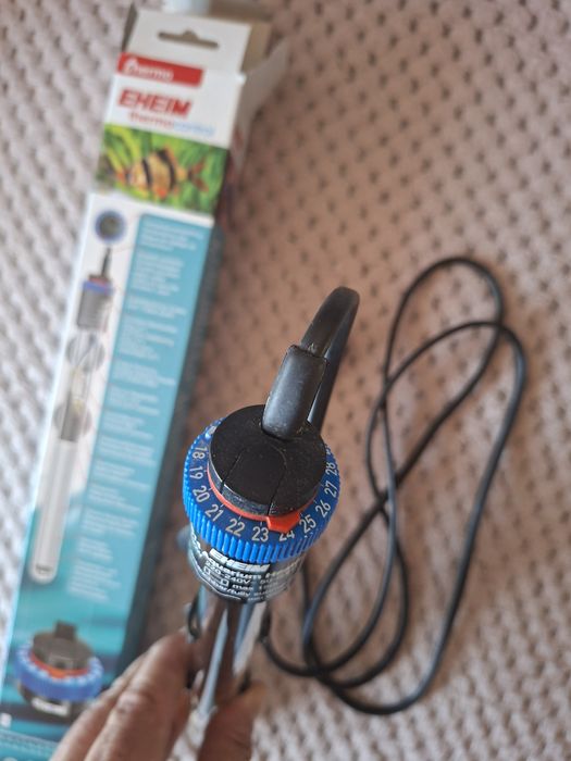Grzałka do akwarium Eheim 100W