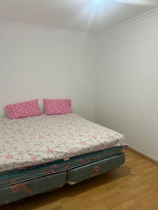 Apartamento T3/ Alter do chão