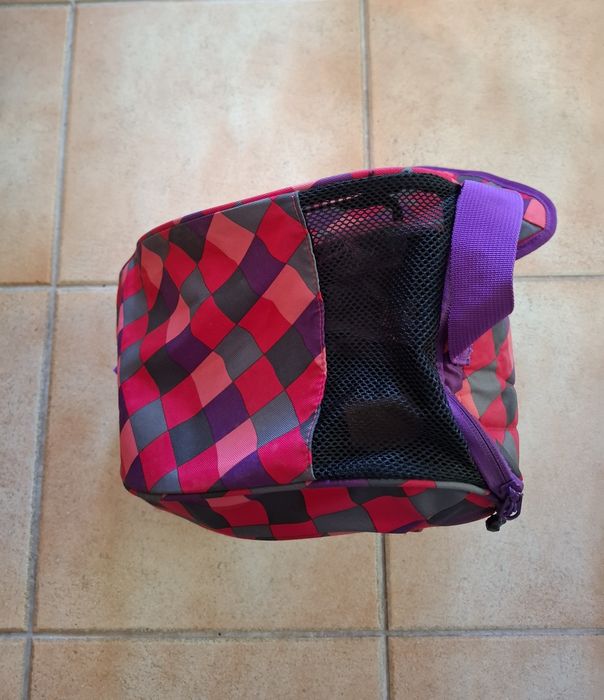Saco para botas Ski