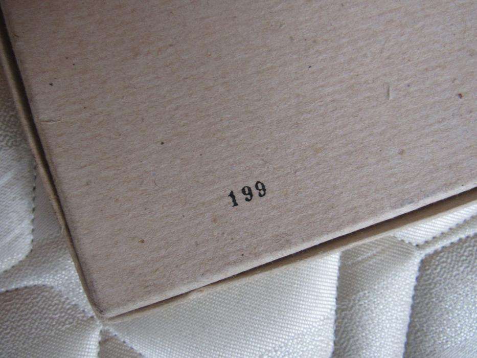 Jogo de tabuleiro Via Mágica edição limitada