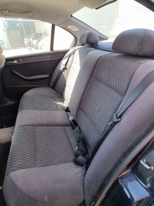 Bmw 320d ano 2000