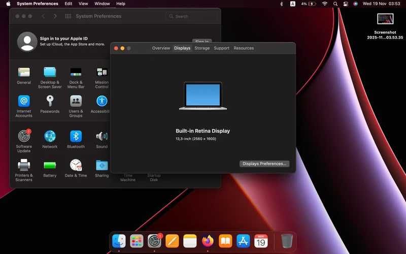 Sprzedam Apple MacBook Pro 13” (Retina, Early 2015)