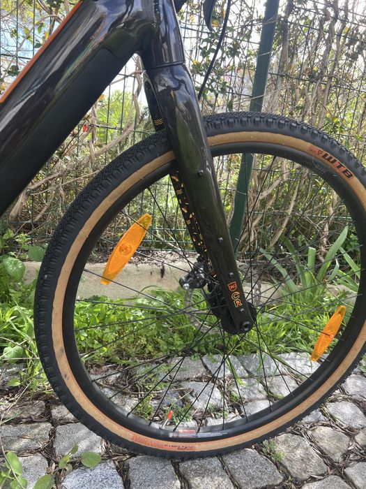 E bike Gravel Kona Libre EL SM