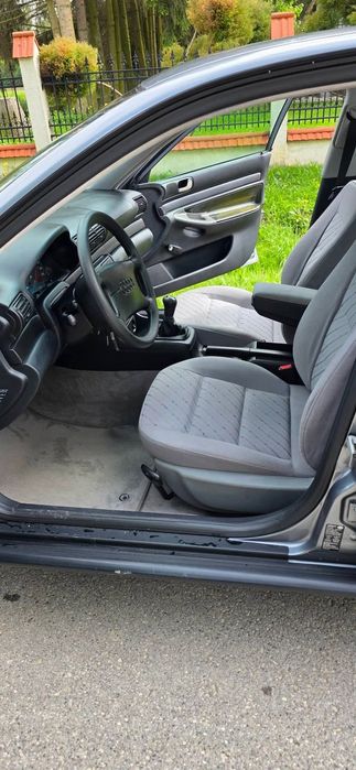 Audi a4 B5 1.9tdi 1995r przebieg 100000km