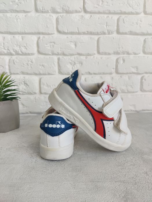 Кросівки Diadora 24розмір