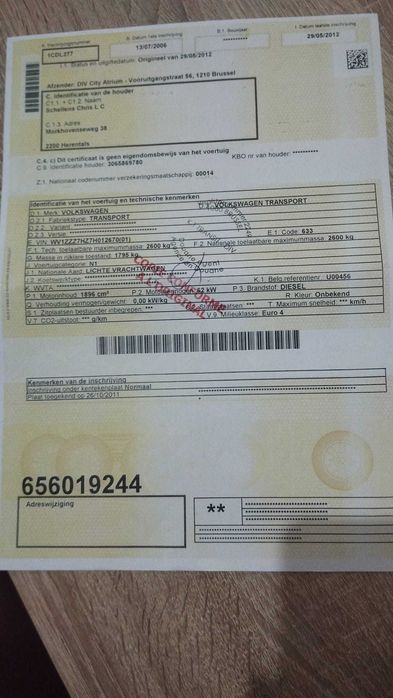 carrinha usada à venda