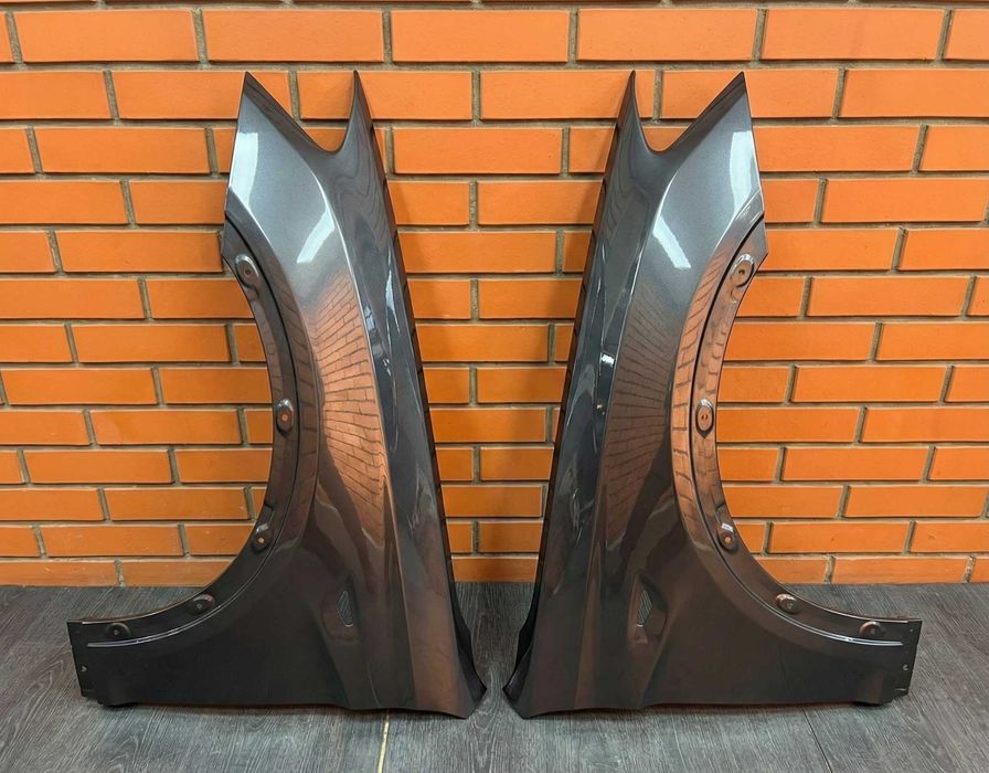 Крило переднє BMW X4 F26 X3 F25 праве або ліве оригінал разборка