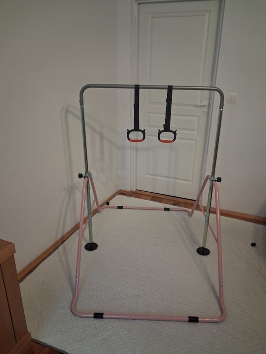 Drążek gimnastyczny dla dzieci- FBSport