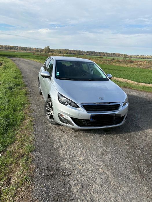 Sprzedam Peugeot 308