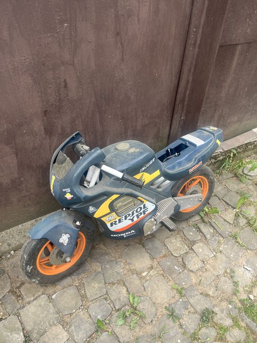 Продам дитячий мотоцикл