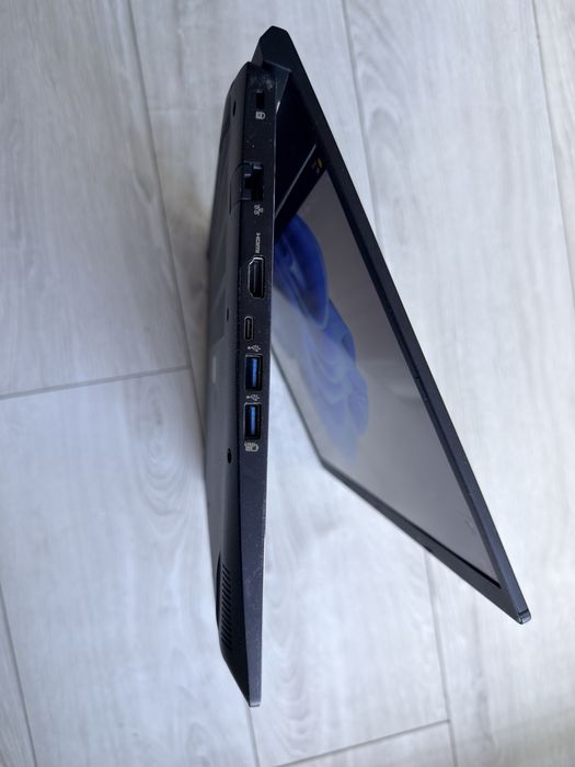 Acer Aspire 7 Laptop Gamingowy