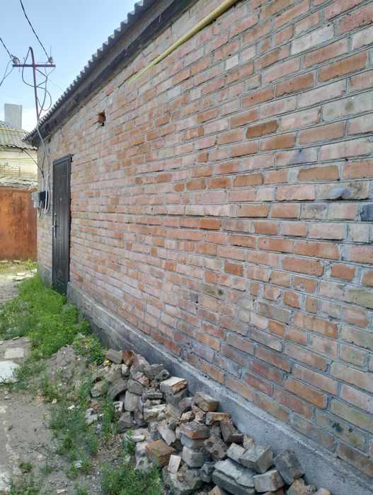 Частина будинку вул.Шевченка