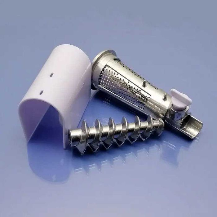 Насадки для м'ясорубок всіх брендів Zelmer, Bosch,Moulinex,Panasonic