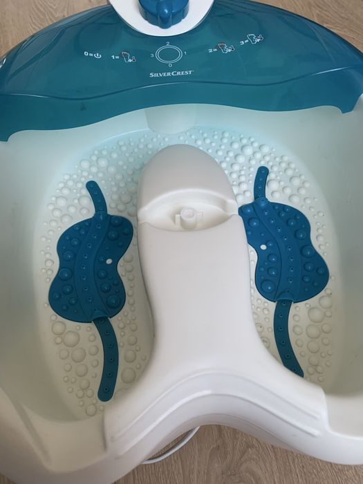 Педикюрний набір