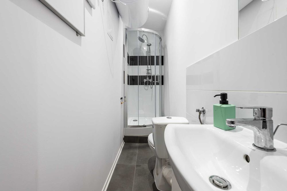 duży POKÓJ jedno lub  dwuosobowy ul. Lipowa przy Forum