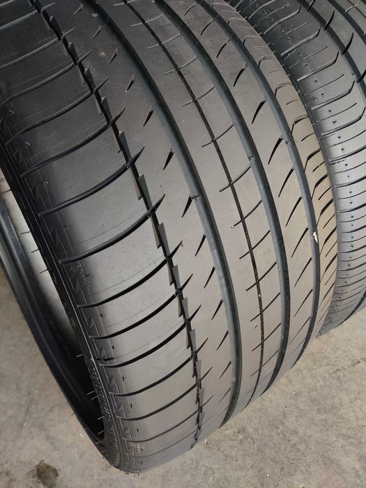 2шт. R18 285 30 шини літні Michelin Pilot Sport N3 made France ідеал