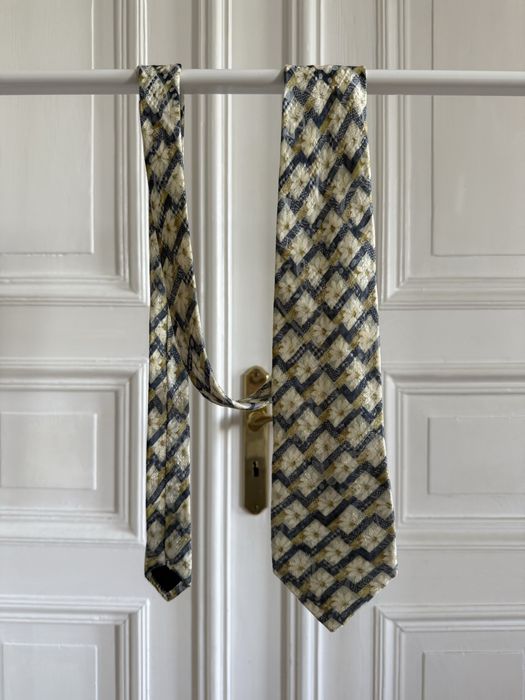 Vintage Feliciani Tie - krawat