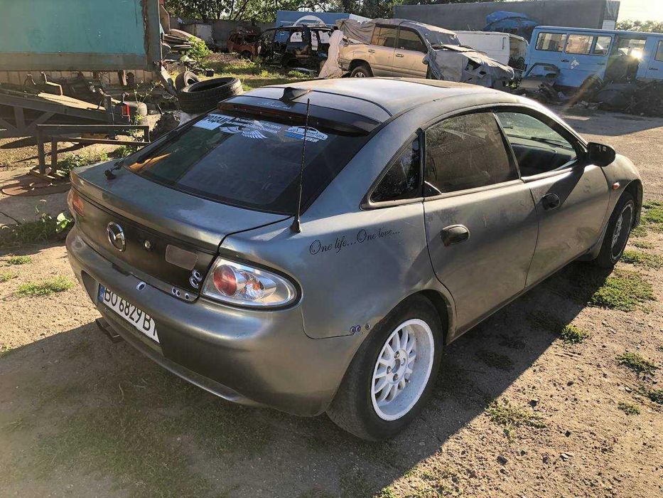 Mazda Мазда 323 323F/Ф 323C/Ц BA BG 1.5 хэтчбек купе запчасти разборка