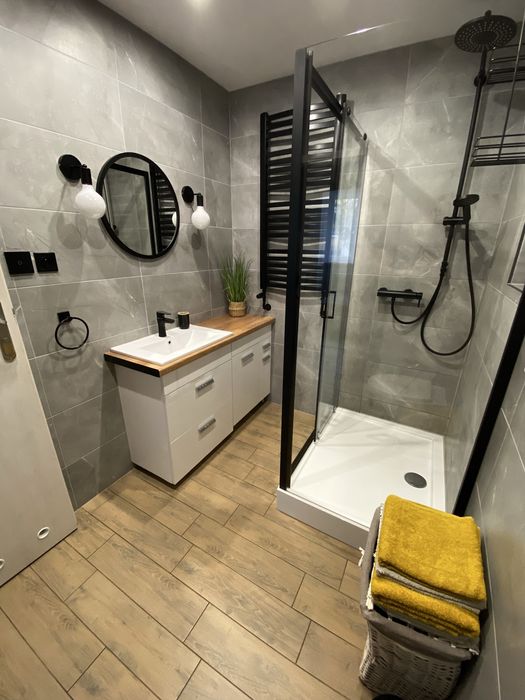 Apartament 8 osobowy w Kołobrzegu blisko morza, centrum i pkp