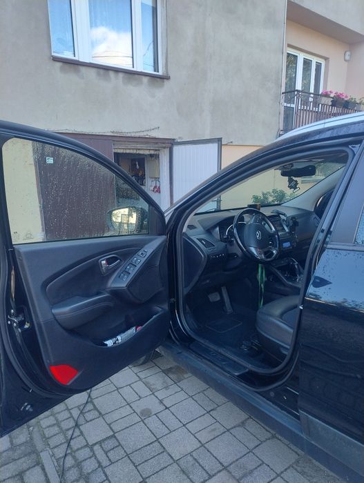 Sprzedam Hyundai ix35