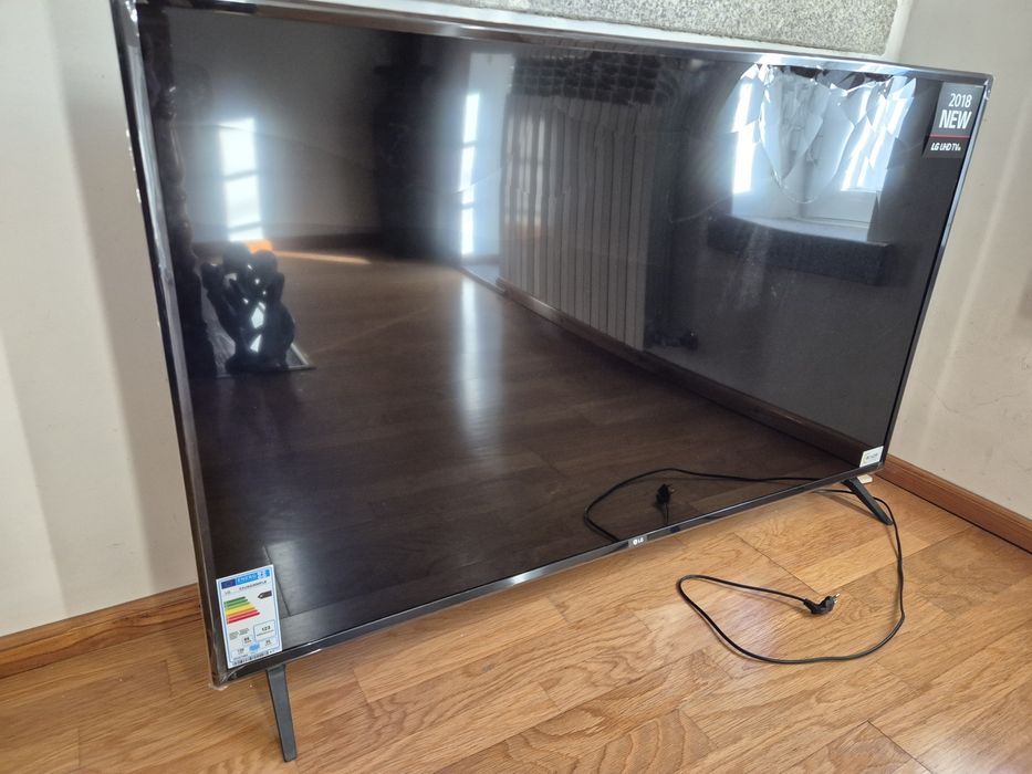 LG 55UK6300PLB (ler descrição)