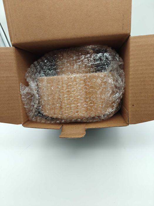 Guarda Canetas Giratório 360° de Bambu VaeFae – NOVO (Caixa Aberta)